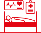 Assistenza ospedaliera professionale Assistenza ospedaliera professionale